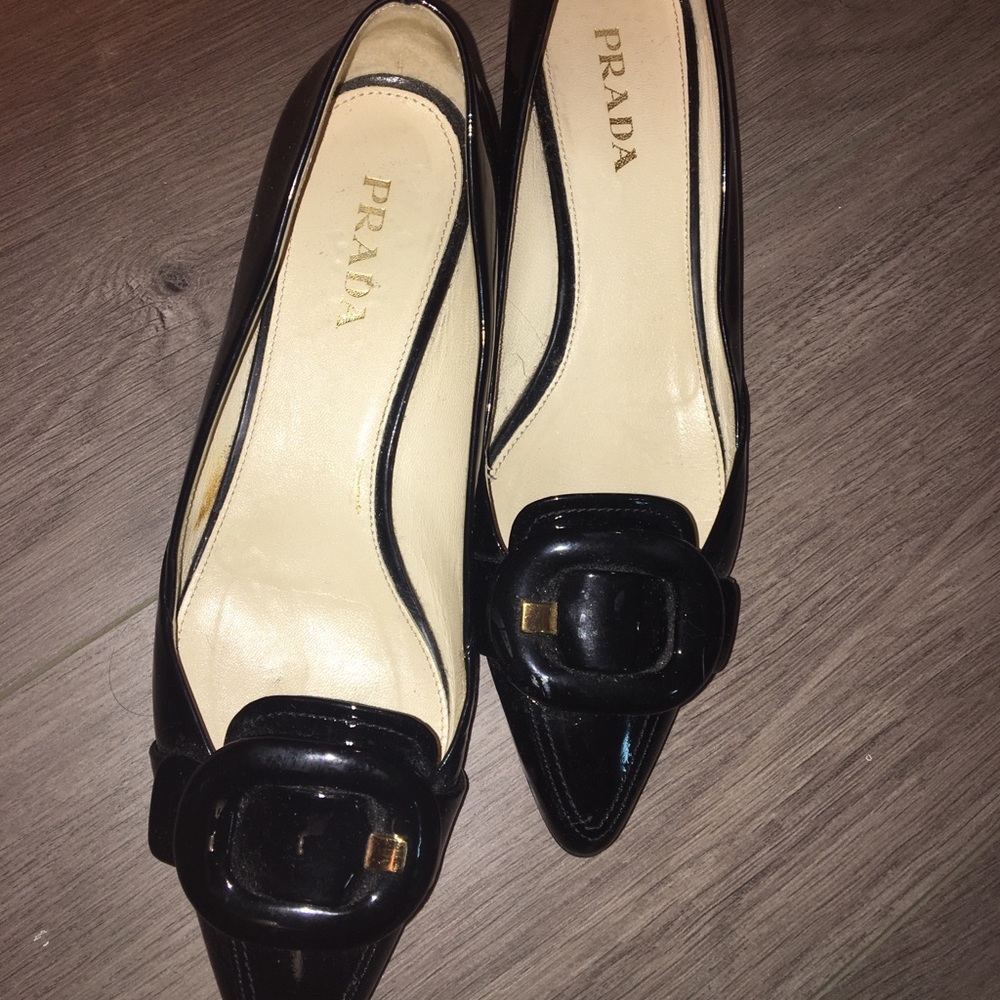 Prada Shoes